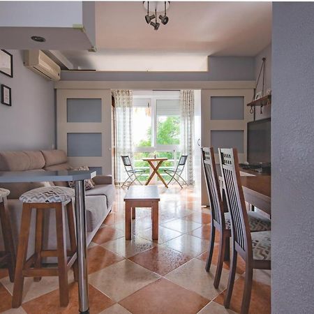 בנאלמדנה Apartamento Daniel מראה חיצוני תמונה