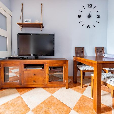 בנאלמדנה Apartamento Daniel מראה חיצוני תמונה