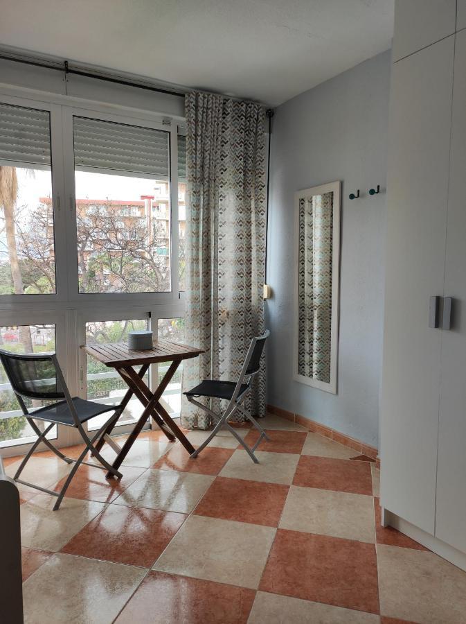 בנאלמדנה Apartamento Daniel מראה חיצוני תמונה