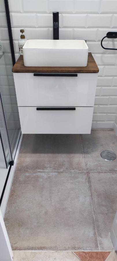 בנאלמדנה Apartamento Daniel מראה חיצוני תמונה